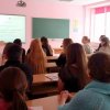 Зустріч із колегами з Силезького університету в Катовіцах (Польща)